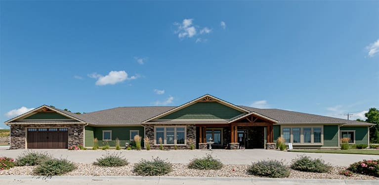 George Senior Living