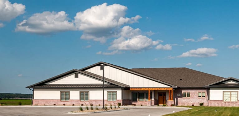 Silver Lake Senior Living - assisted living in Silver Lake Kansas near Topeka